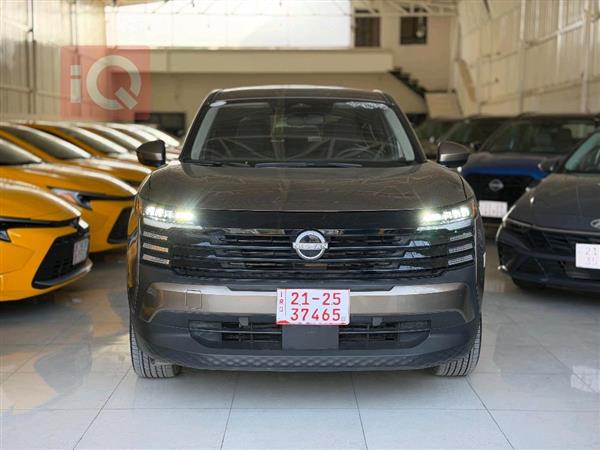 نيسان كيكس 2025 للبيع في العراق - كركوك